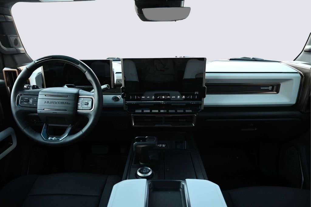Used 2023 GMC Hummer EV Edition 1 image 21