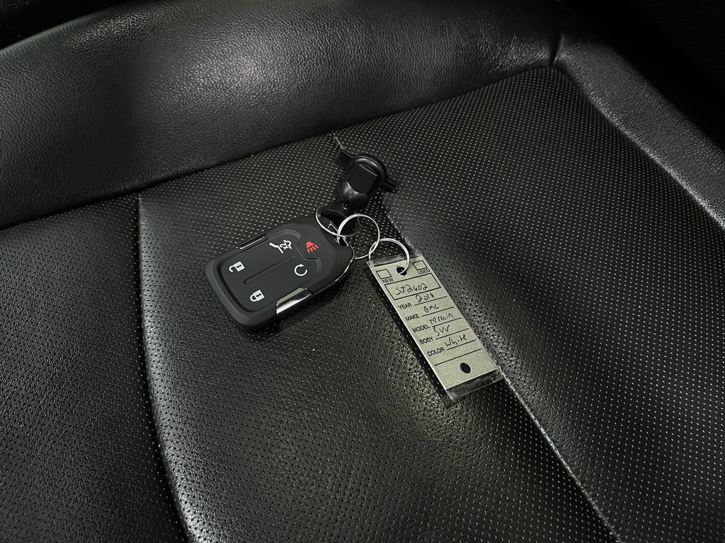 Used 2019 GMC Terrain Denali w/ Driver Alert Package II image 38