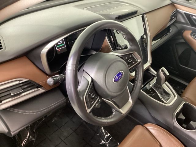 Used 2020 Subaru Outback Touring image 9