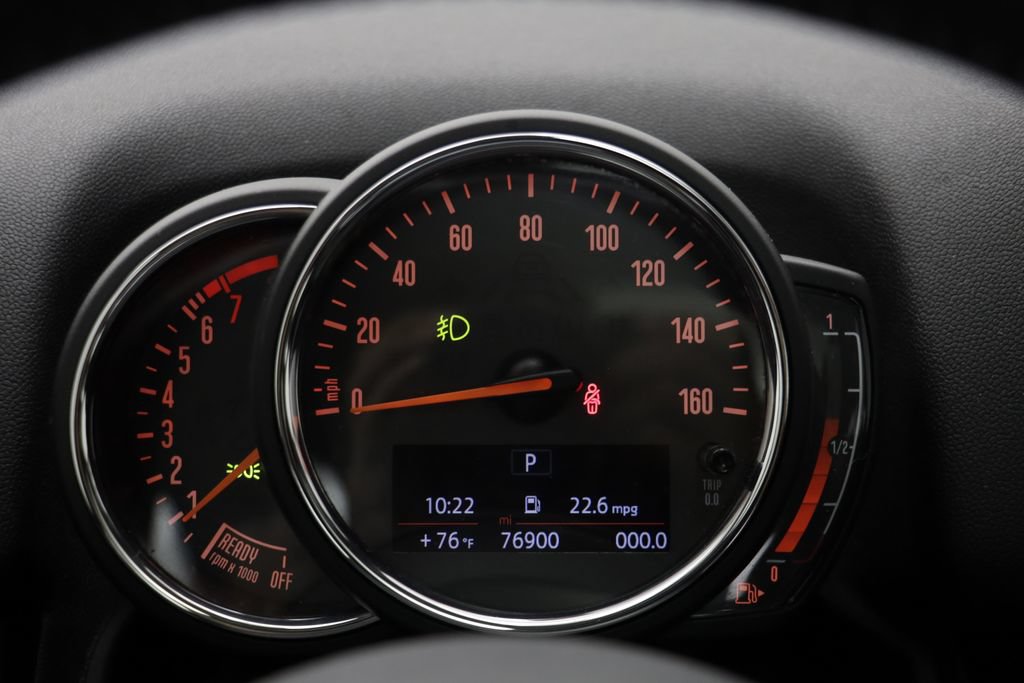 Used 2019 MINI Cooper Countryman S w/ Storage Package AWD/4WD image 7