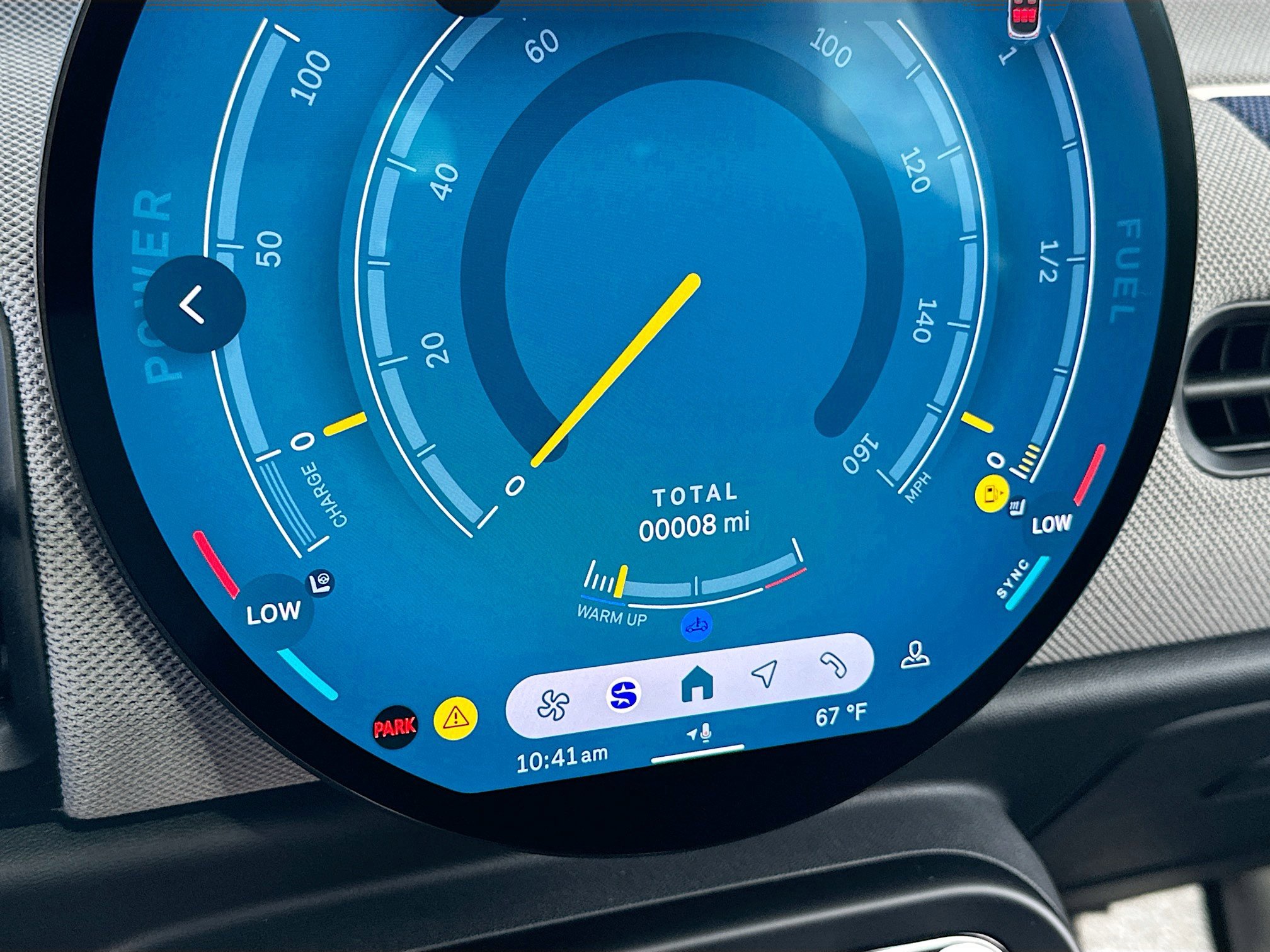 New 2026 MINI Cooper S image 9