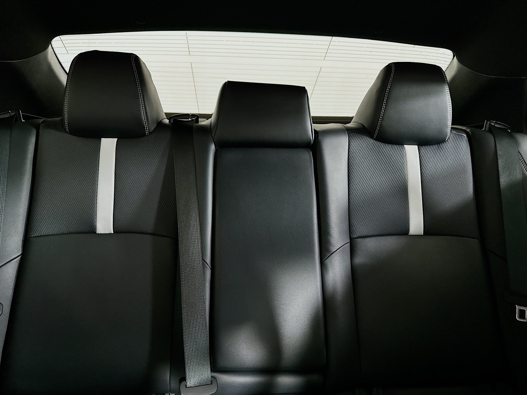 Certified 2025 Toyota Camry SE FWD image 30