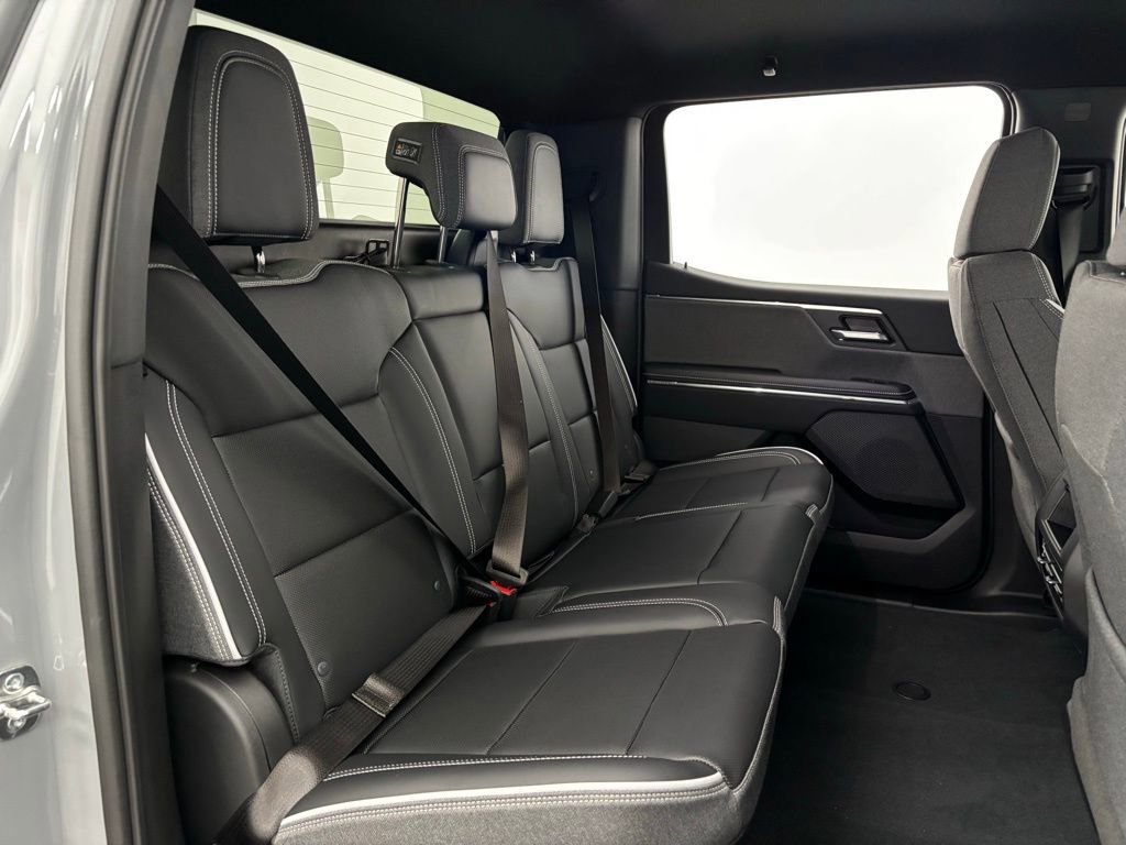 New 2026 GMC Sierra EV Elevation image 38