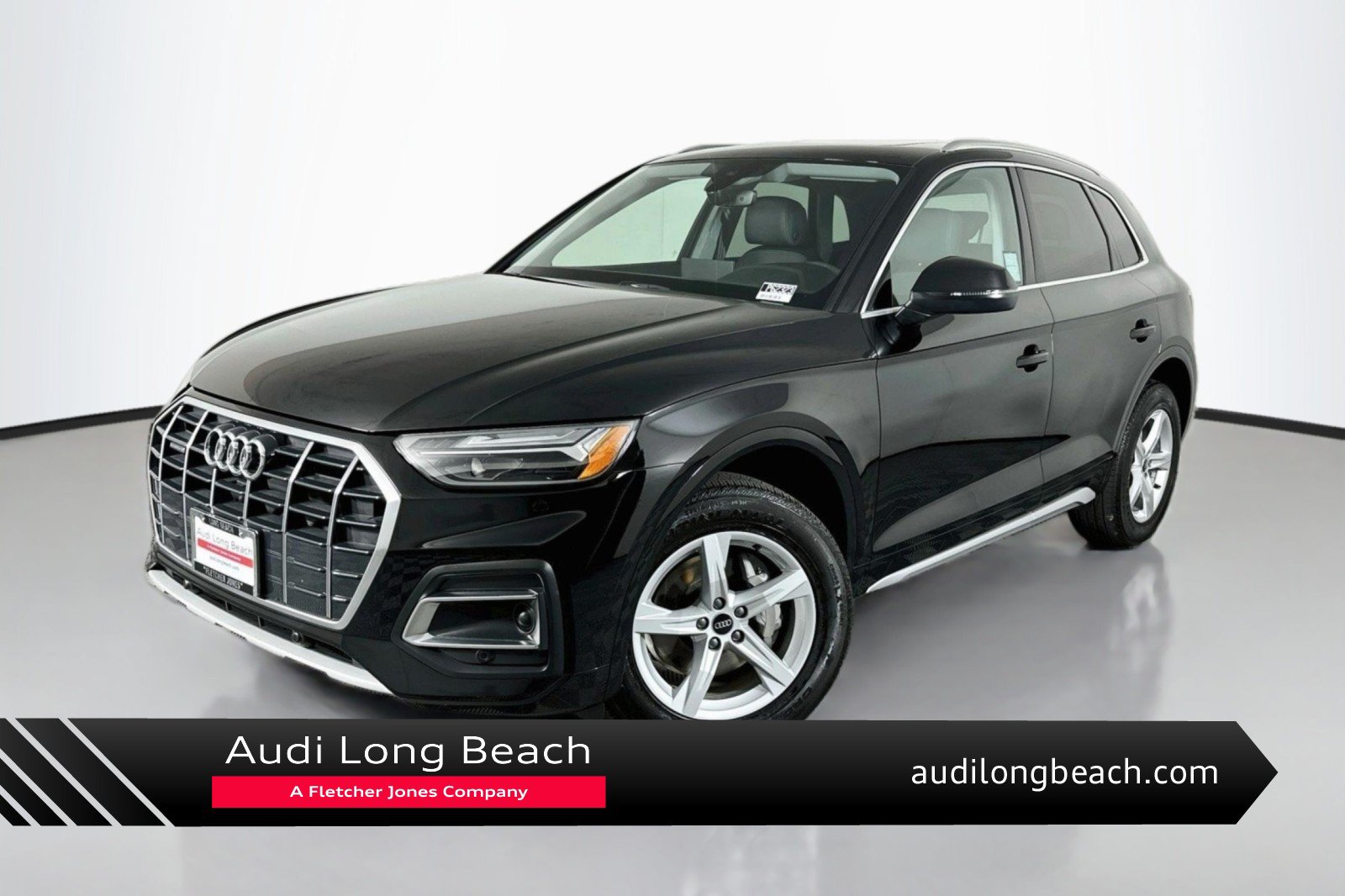 Used 2023 Audi Q5 2.0T Premium w/ Convenience Package AWD/4WD image 1