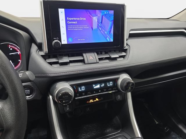 Certified 2024 Toyota RAV4 XLE FWD image 17