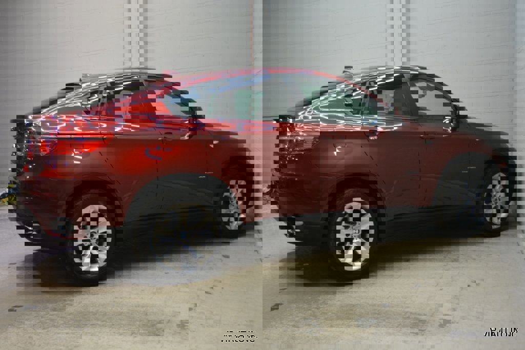 Used 2012 BMW X6 xDrive35i AWD/4WD image 29