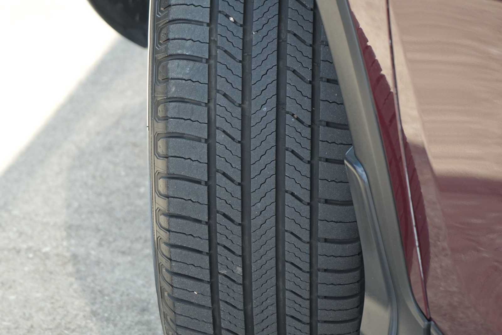 Used 2015 Honda CR-V EX-L image 29