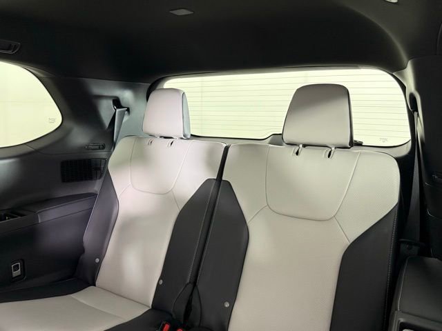 New 2026 Lexus TX 350 AWD image 25