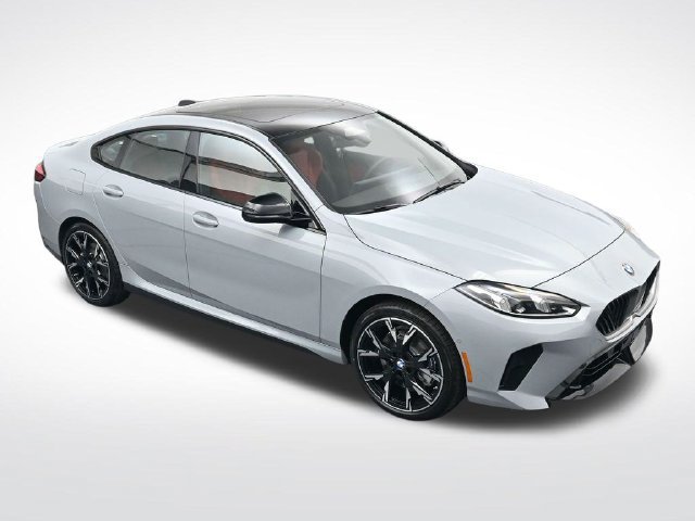 New 2026 BMW 228i xDrive w/ Premium Package AWD/4WD image 22