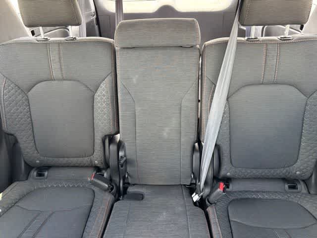Used 2026 Honda Pilot Sport image 24