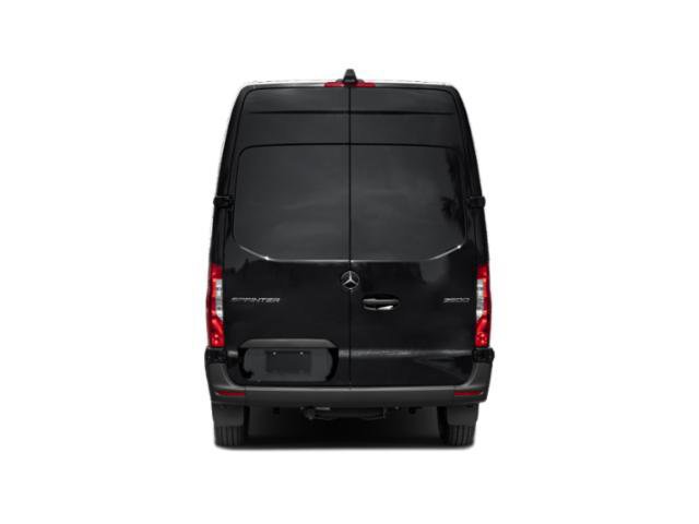 Used 2024 Mercedes-Benz Sprinter 2500 image 5