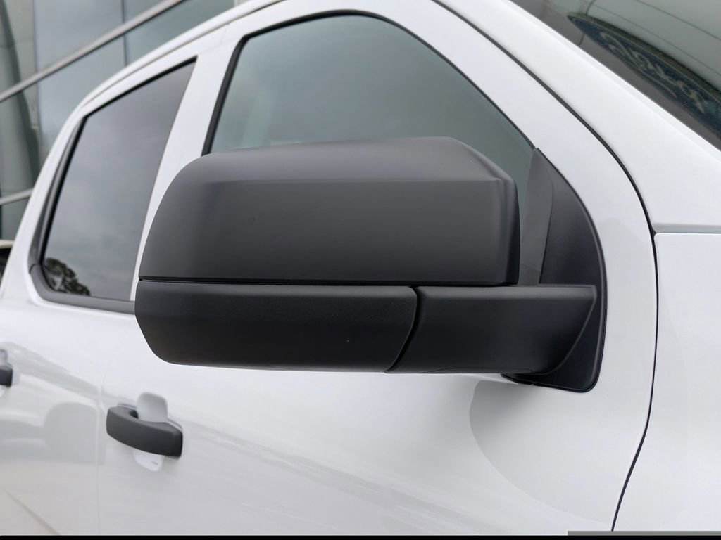 New 2026 Ford Ranger XL RWD image 11