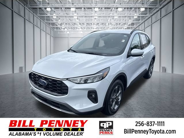 Used 2026 Ford Escape ST-Line Select w/ Tech Pack #1 AWD/4WD image 1