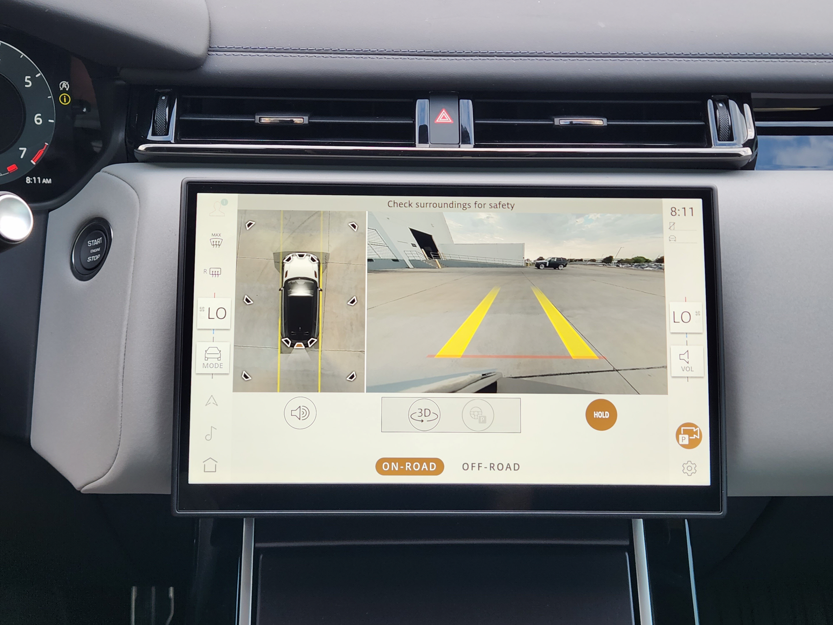 New 2026 Land Rover Range Rover Velar Belgravia AWD/4WD image 13