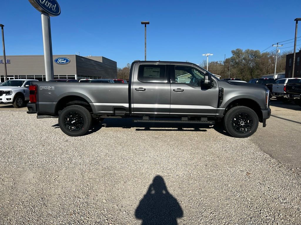 New 2026 Ford F350 XLT w/ XLT Premium Package image 9