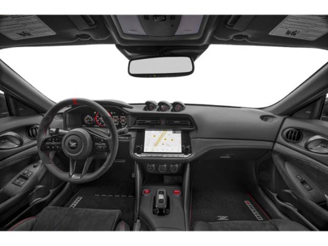 Used 2024 Nissan Z NISMO w/ Floor Mat Package RWD image 10
