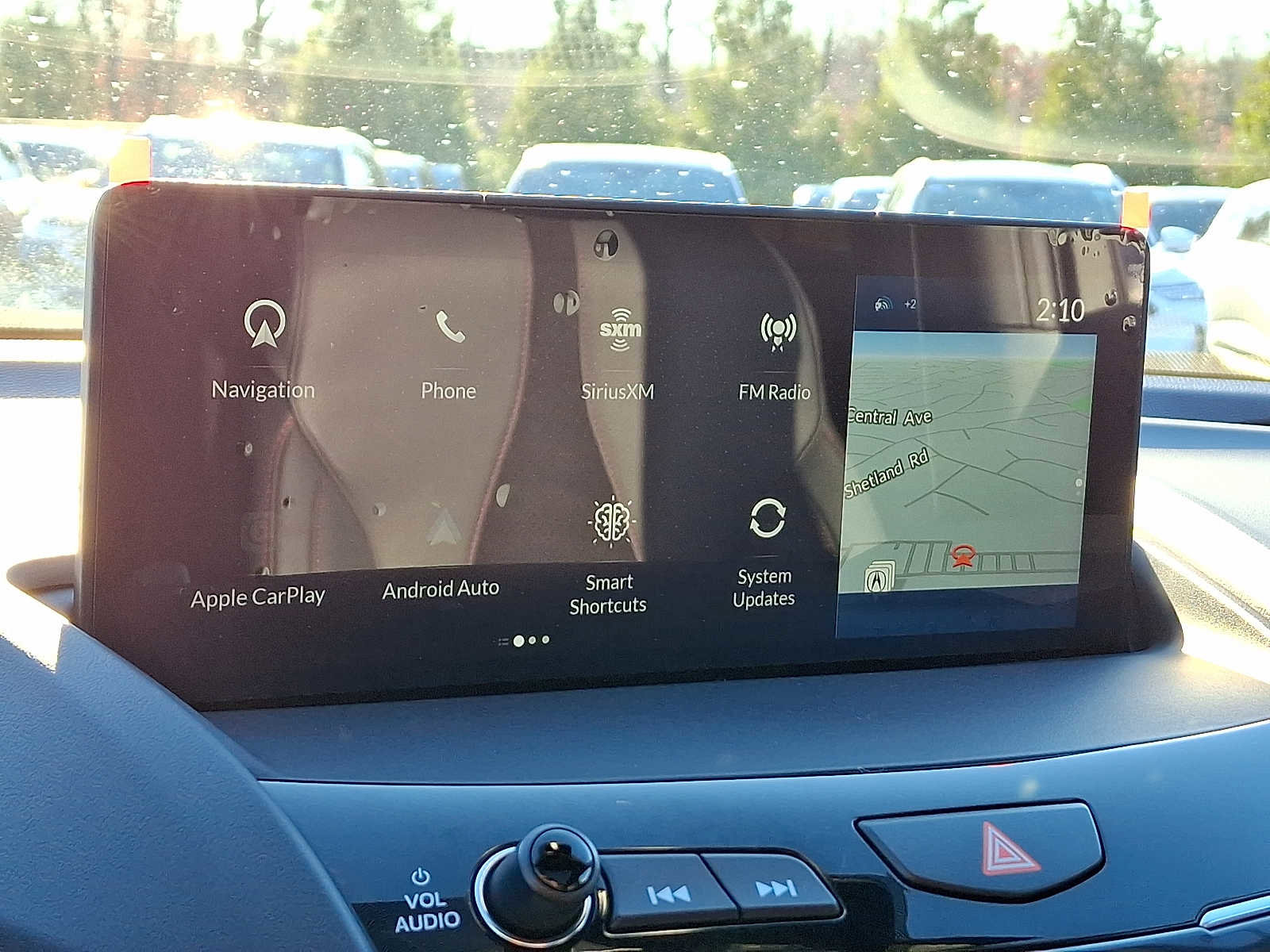 Used 2025 Acura RDX A-Spec image 19