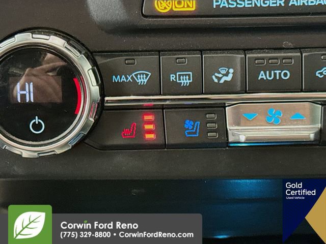 Used 2022 Ford F250 Platinum w/ Tremor Off-Road Package image 24