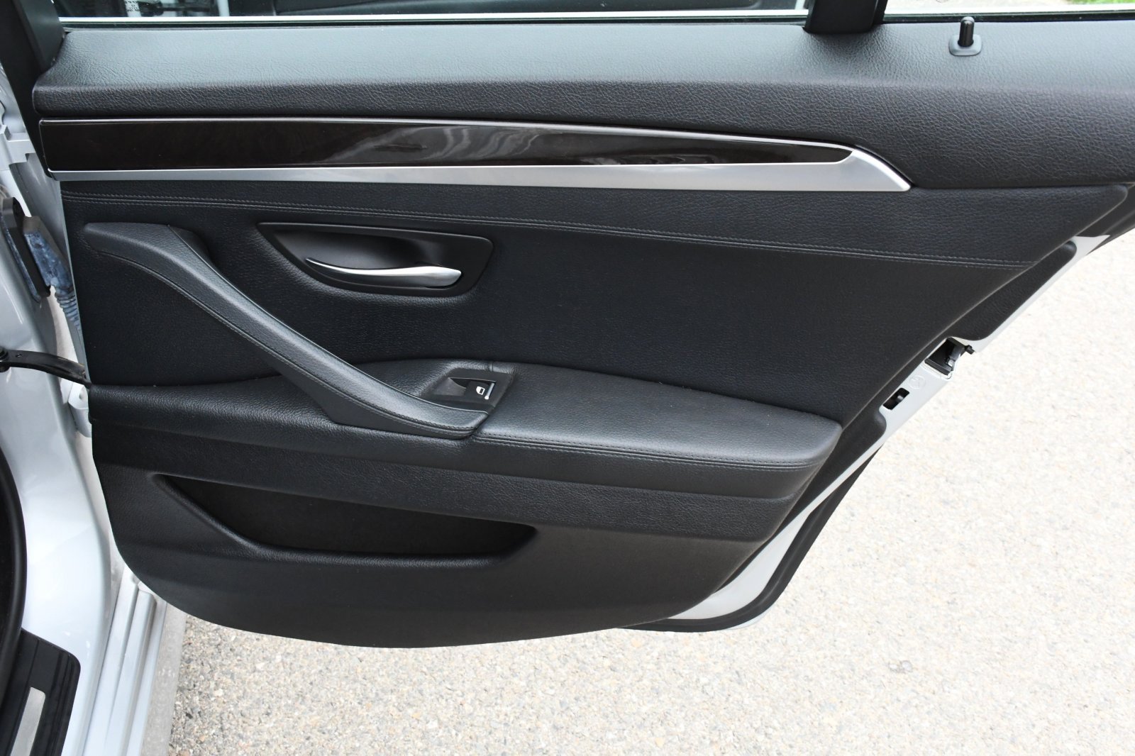 Used 2014 BMW 528i xDrive Sedan image 19