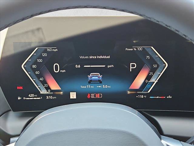 New 2026 BMW 228i FWD image 11