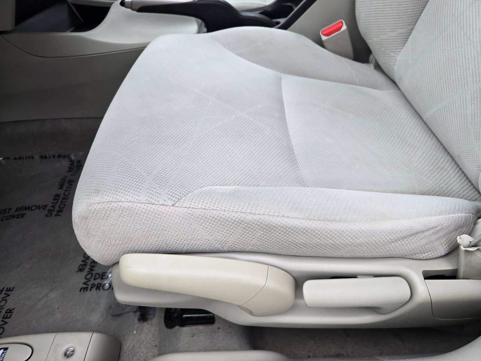 Used 2012 Honda Civic LX image 14