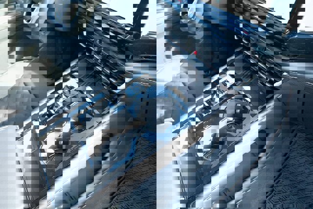 New 2026 Volkswagen Atlas Cross Sport SE image 43