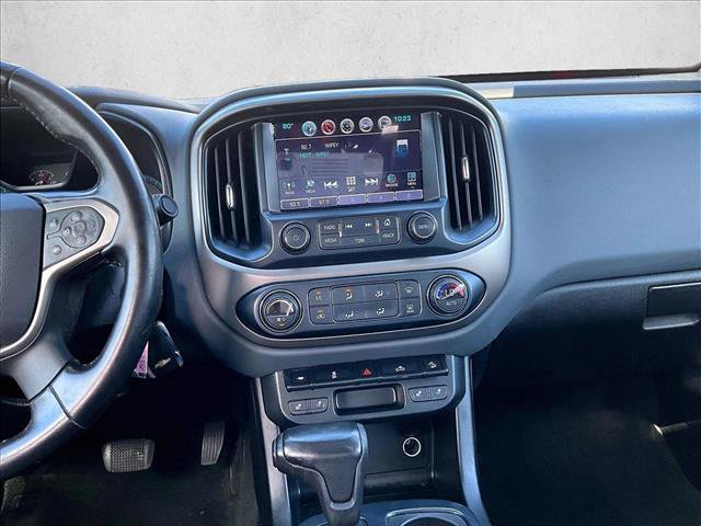 Certified 2018 Chevrolet Colorado Z71 RWD image 8