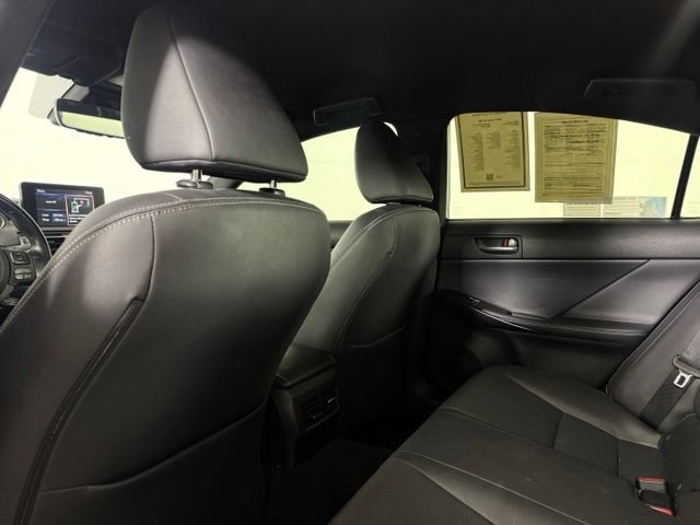 Used 2021 Lexus IS 300 w/ Accessory Package 2 RWD image 21