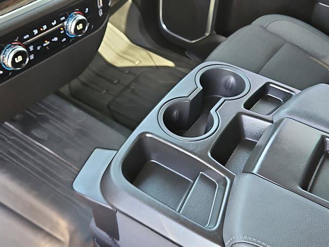 Used 2025 GMC Sierra 1500 Elevation RWD image 20