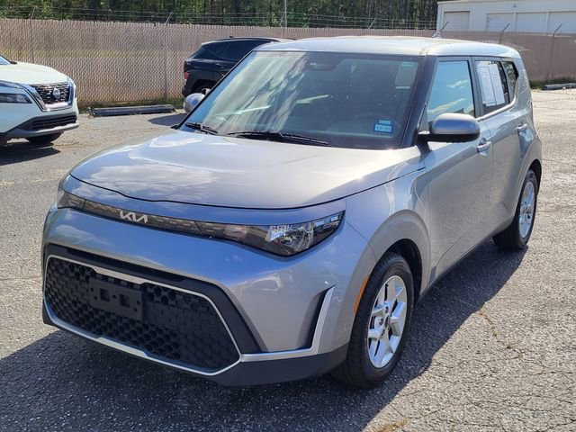 Used 2024 Kia Soul LX w/ Option Group 015 image 6