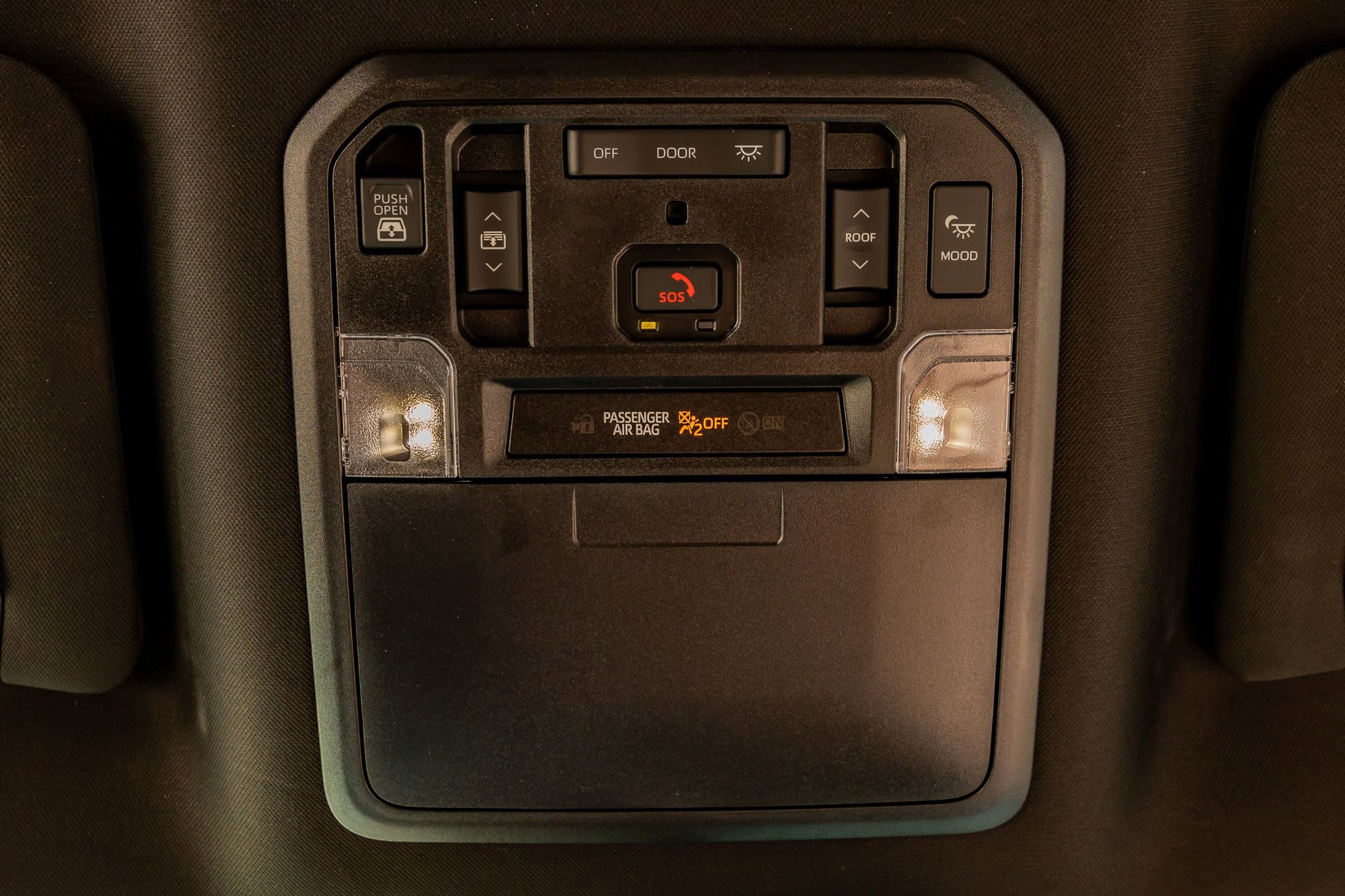 Used 2026 Toyota Tundra 1794 Edition AWD/4WD image 30