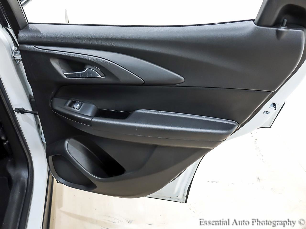 Used 2022 Chevrolet TrailBlazer LT image 27