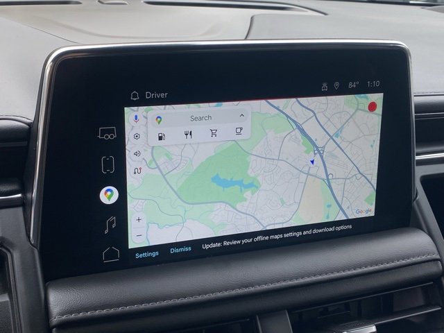 Used 2022 GMC Yukon SLE image 3