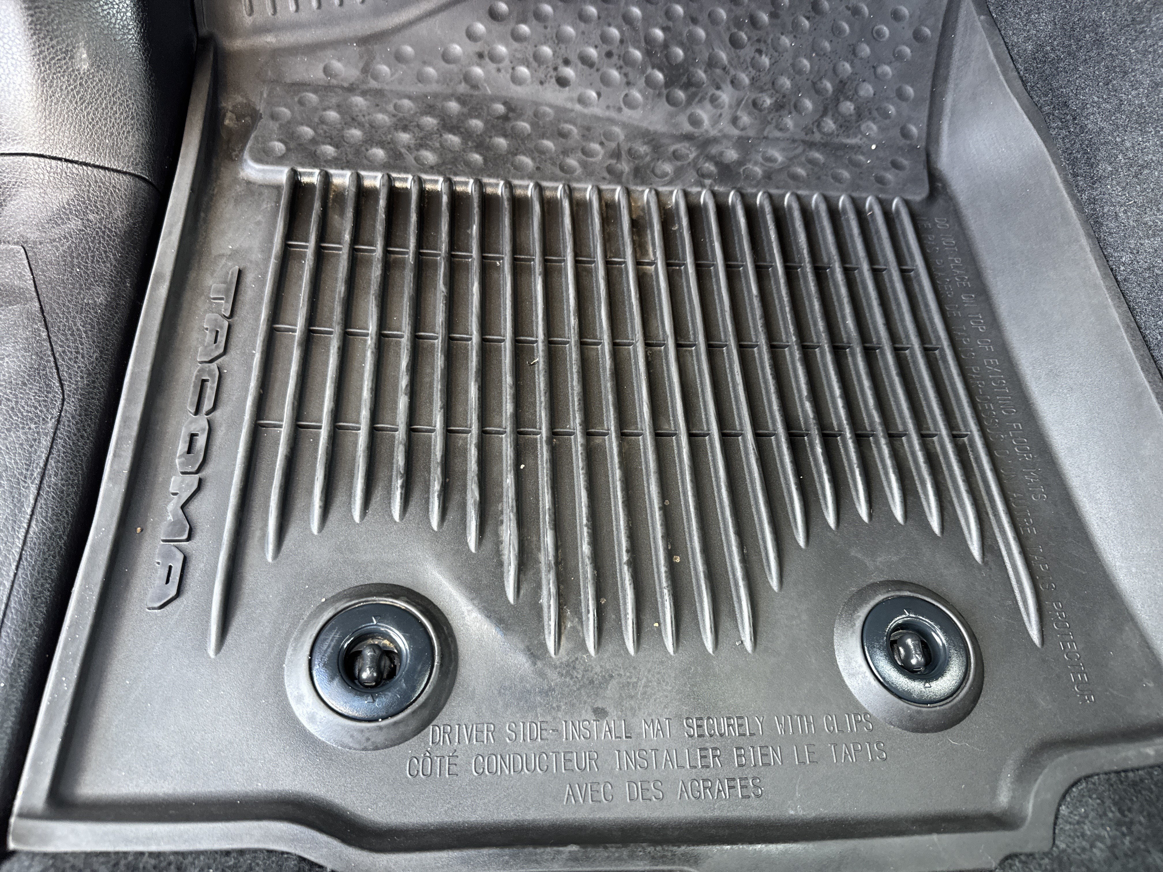 Used 2023 Toyota Tacoma SR5 RWD image 16