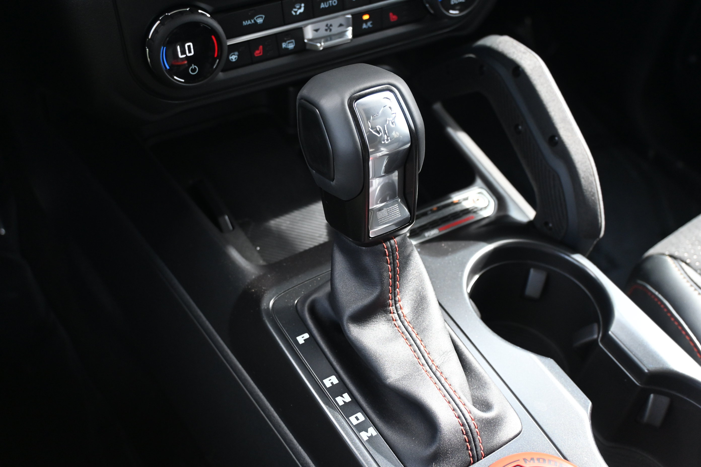 New 2026 Ford Bronco Raptor AWD/4WD image 30