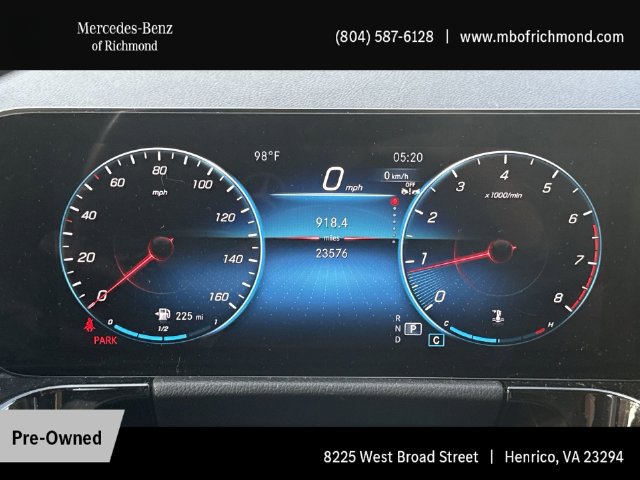 Used 2023 Mercedes-Benz GLA 250 image 25