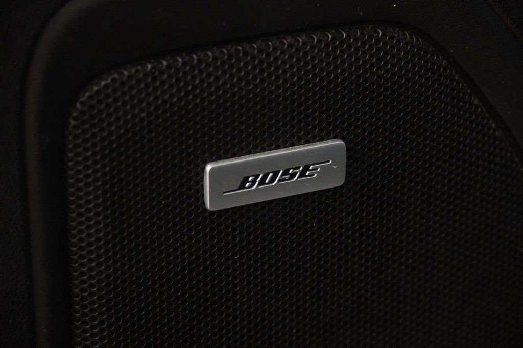 Used 2022 Chevrolet Silverado 1500 LT Trail Boss w/ Convenience Package II image 17