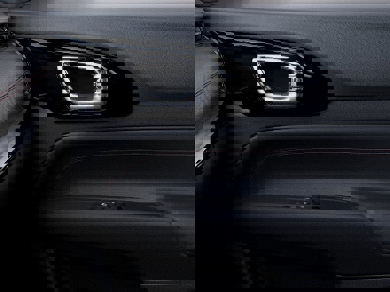 New 2026 Jeep Compass Trailhawk image 51