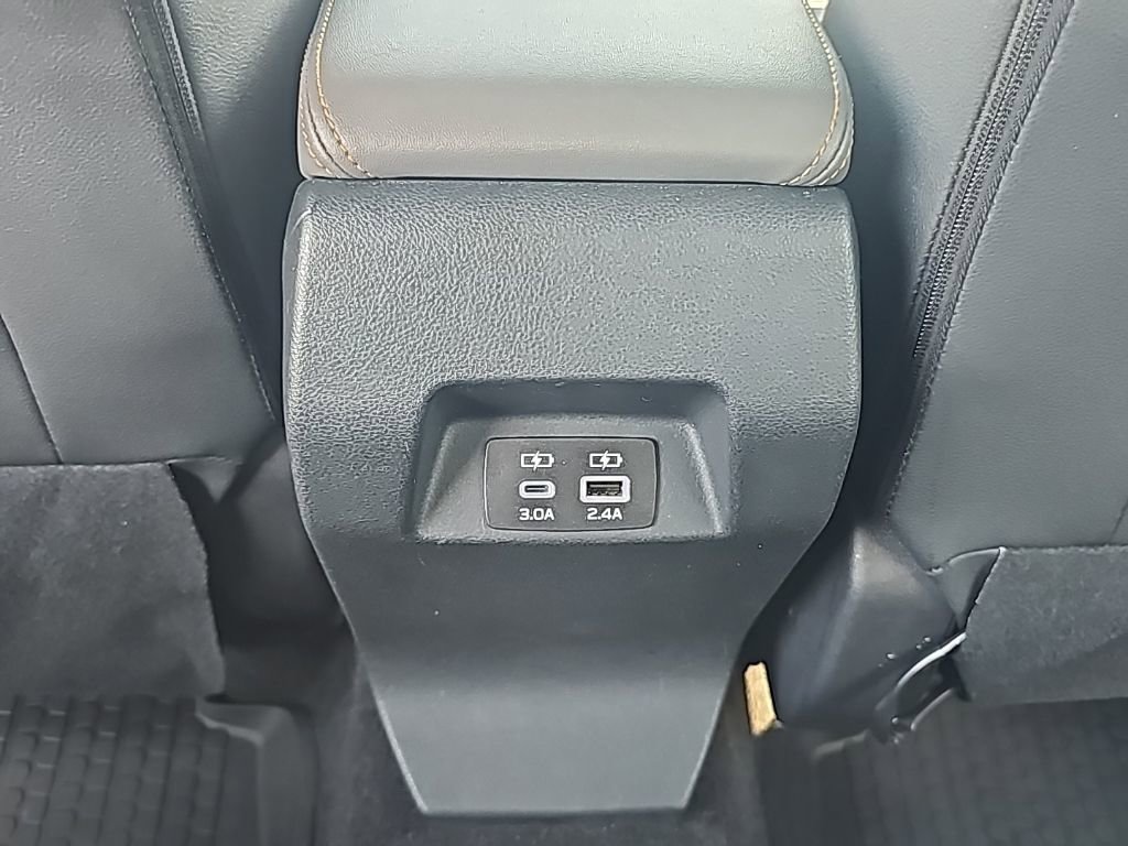 Used 2024 Subaru Crosstrek 2.5i Wilderness image 15