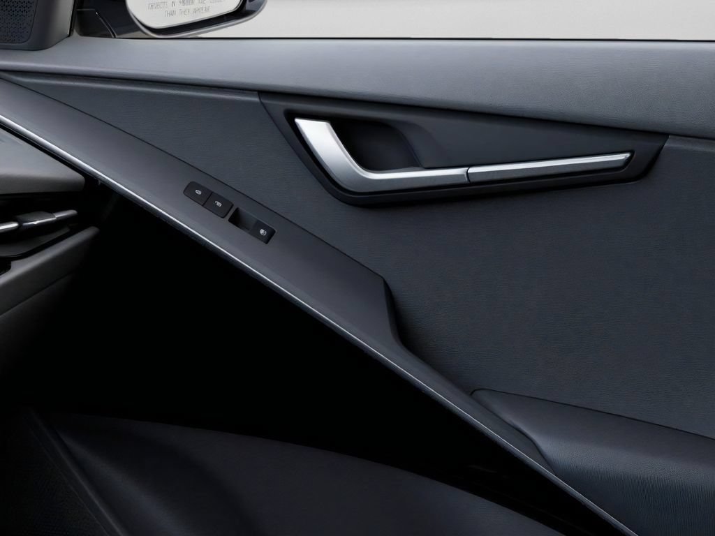 New 2026 Kia Niro Wave w/ Wave Preserve Package FWD image 28