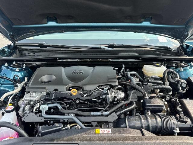 Used 2025 Toyota Camry LE w/ Convenience Package FWD image 26