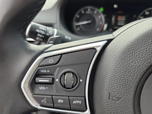 Used 2023 Acura RDX AWD image 23