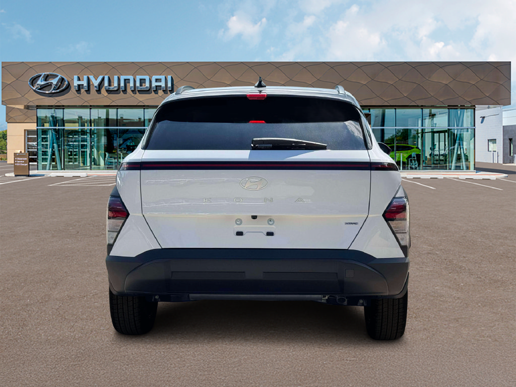 New 2027 Hyundai Kona SEL Sport AWD/4WD image 7