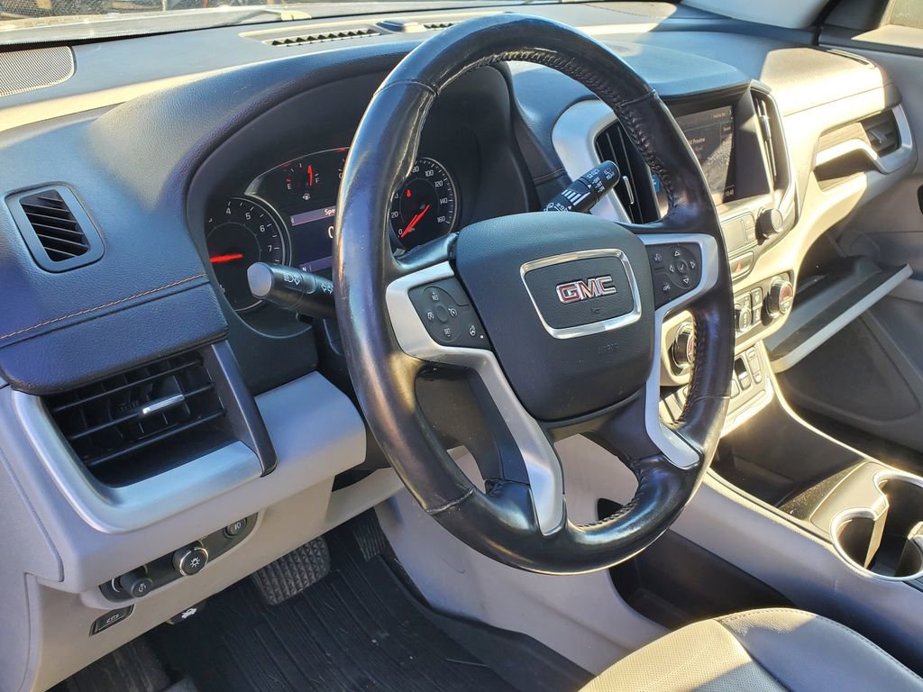 Used 2019 GMC Terrain SLT w/ Preferred Package image 20
