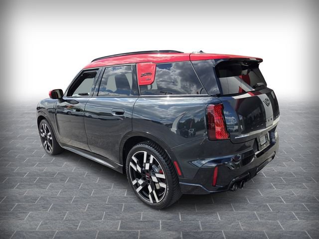 Used 2025 MINI Cooper Countryman John Cooper Works AWD/4WD image 6