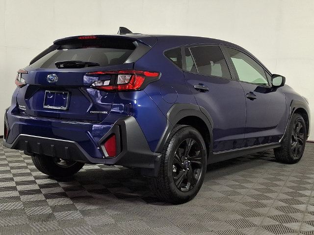 Used 2024 Subaru Crosstrek 2.0i AWD/4WD image 9