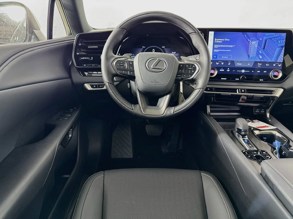 New 2026 Lexus RX 450h AWD w/ Convenience Package image 19