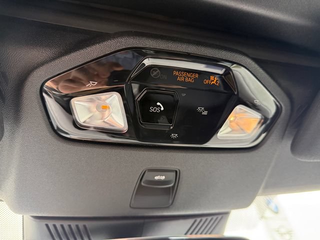 Certified 2026 MINI Cooper S FWD image 24