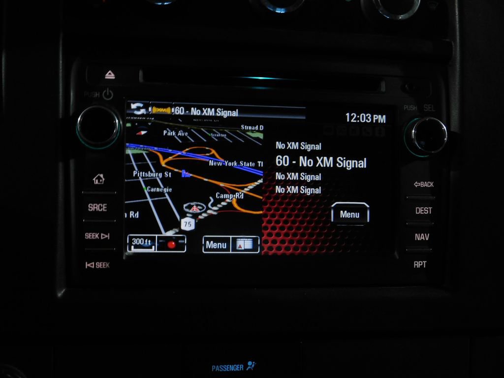 Used 2017 GMC Savana 2500 RWD image 41