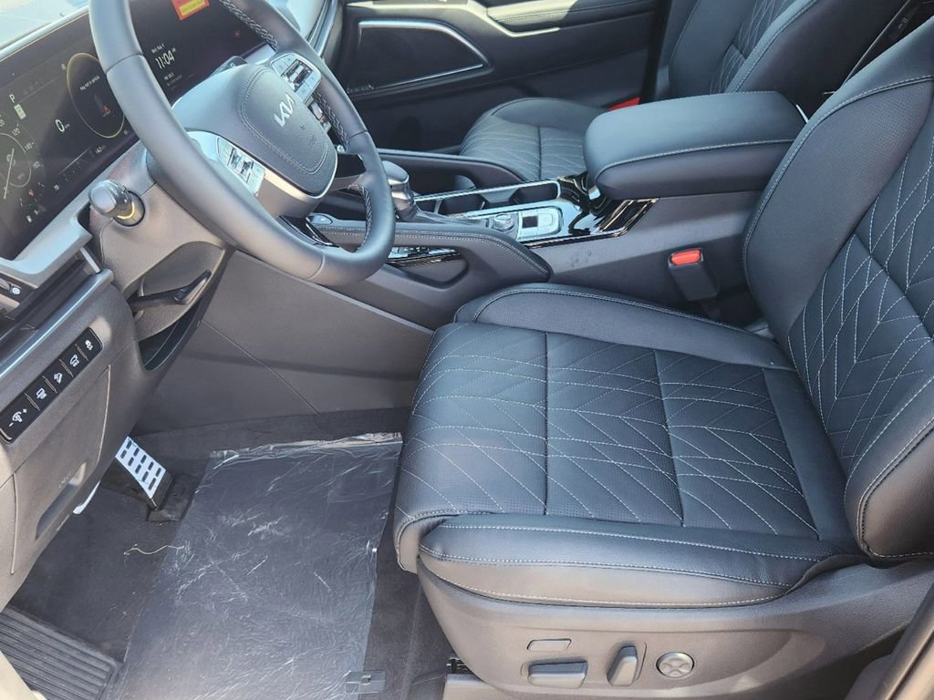New 2025 Kia Telluride SX X-Line image 11